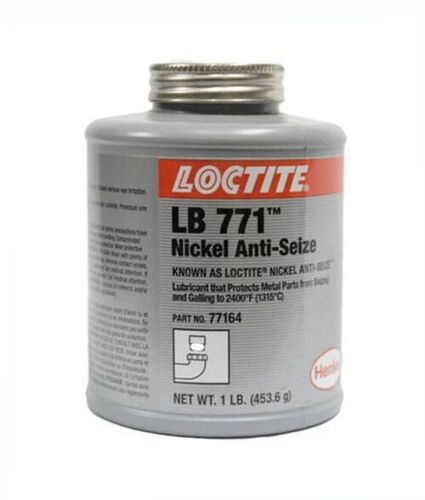 LOCTITE LB 771 Nickel Anti-Seize