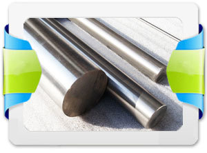ASTM B637 - Round Galvanized Alloy, Grade B637 | Ideal for Construction Applications