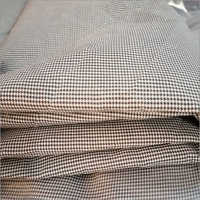 Yarn Dyed Pocketing Fabric