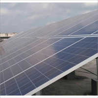 10 Kva Commercial Solar Ongrid Plant