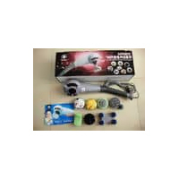 Magic Massager Recommended For: All