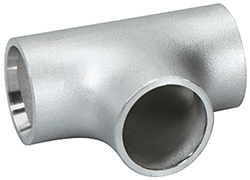 EN 10253-3 - Alloy Round Pipe, Grade 10253-3 | Polished Surface Treatment, Ideal for Construction Applications