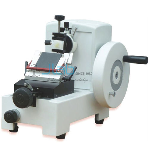 Rotary Microtome