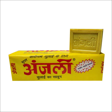 Anjali Washing Soap