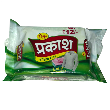 Prakash Washing Soap