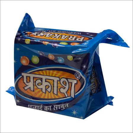 Prakash Oil Cake Soap