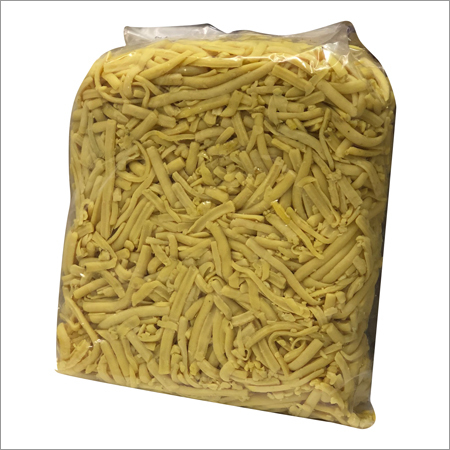Soap Chrisp