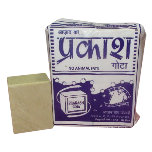 Prakash Oil Cake Soap