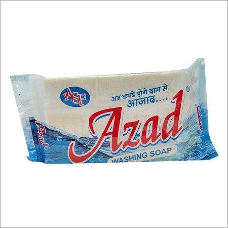Azad Washing Soap