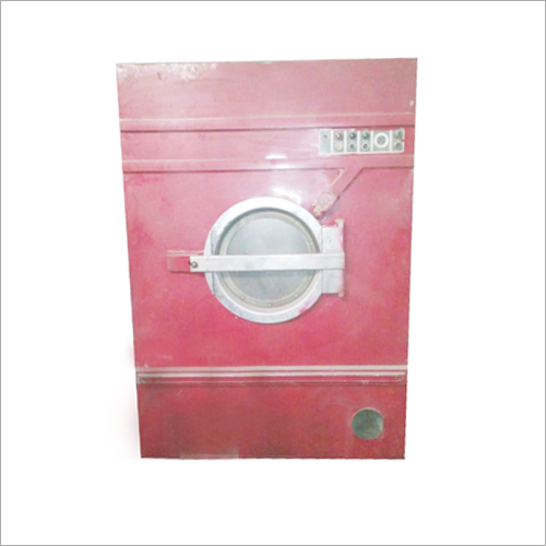 पोर्टेबल टम्बल ड्रायर