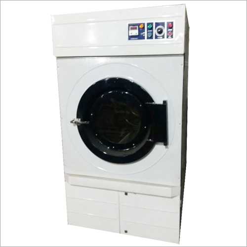 Commercial Tumble Dryer