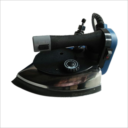 Steam Iron