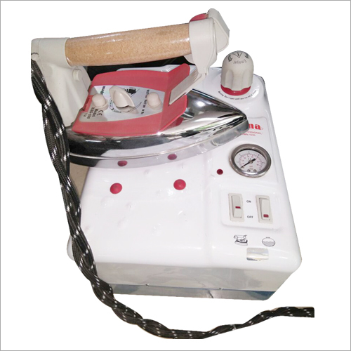 Heavy Duty Steam Iron