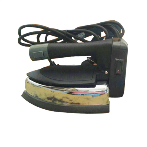 Gravity Feed Steam Iron