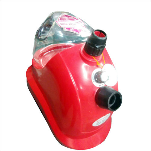 Portable Steamer Machine