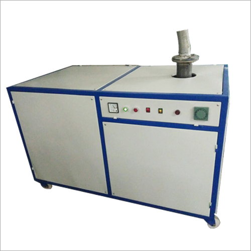 Diesel Steam Boiler