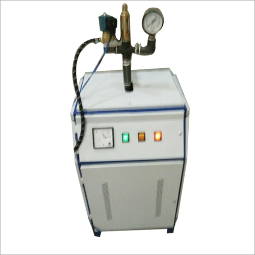 Electric Steam Boiler