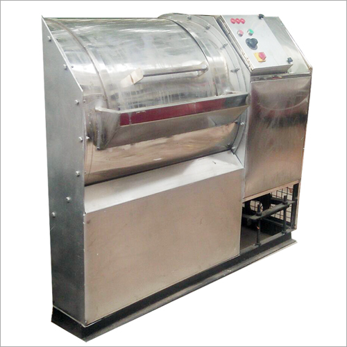 Industrial Washing Machine