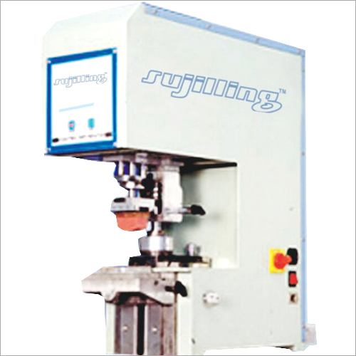 Economical Pad Printing Machine