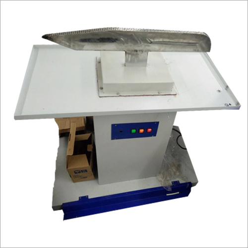 Electric Vacuum Tables