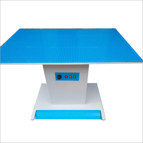 Heater Vacuum Table