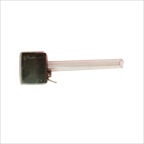 Metal Etching Marking Head