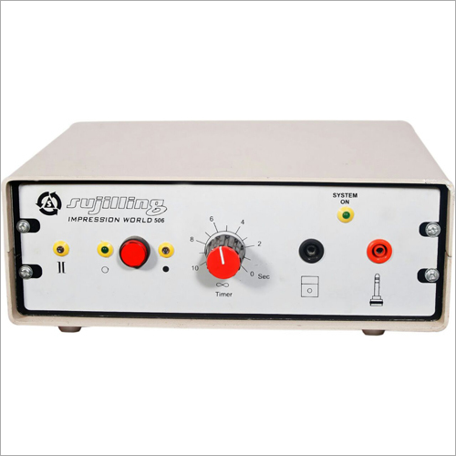 Chemical Metal Etching Machine