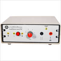 Chemical Metal Etching Machine