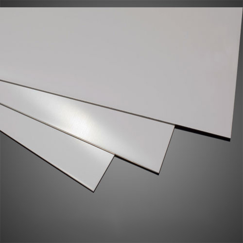ASTM B162 - Polished Sheet, 1-7 Meter Length, 1000-2000 mm Width, 2-40 mm Thickness | Grade B162, Ideal for Construction Applications