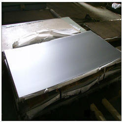 ASTM B 435 - Polished Standard Sheet, 101.6-508 mm Length, 203.2-304.8 mm Width, 2-3 & 3-4 mm Thickness | Ideal for Construction Applications