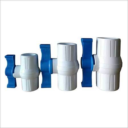 Bath Hardware Sets Classic Upvc Ball Valves