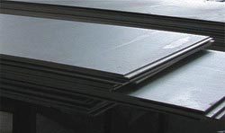 ASTM B 575 - Polished Alloy Sheet | Grade B 575, 0-12 Meter Length, 0-2500 Millimeter Width, 0.1524 - 6.35 Millimeter Thickness