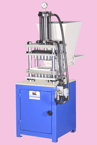 Dhoop Cup Making Machine Dhoop Cup Making Machine