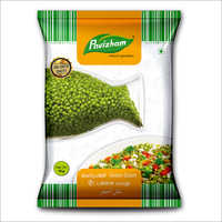 Green Gram - Plastic Packaging, 1kg, 25x15cm | High Protein, Low Cholesterol, High Fiber, Good Source Of Vitamins, Digestive Health Support