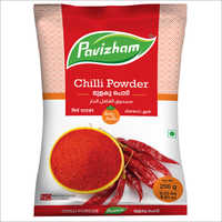 Chilli Powder