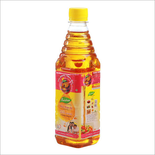 Rice Bran Oil