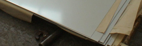 NICKEL ALLOY PLATES SHEETS