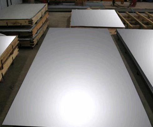 NICKEL ALLOY PLATES SHEETS