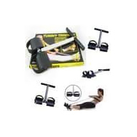 Tummy Trimmer Recommended For: All