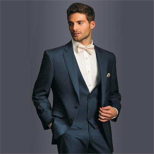 Mens Wedding Suit