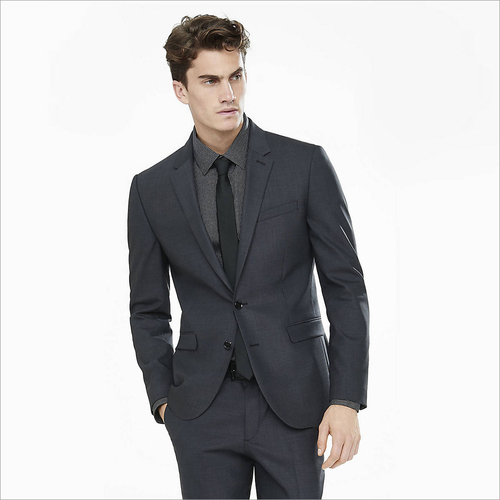 Mens Party Wear Suit