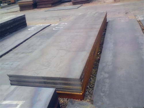 ASTM B333 - Alloy Steel Sheet 12-30 mm Length, 100-200 mm Width, 12-24 mm Thickness, Galvanized Surface Treatment | Grade B333