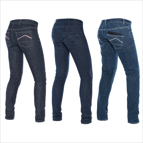 Womens Regular Fit Jeans