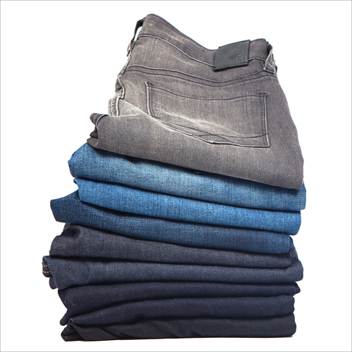 Womens Casual Jeans