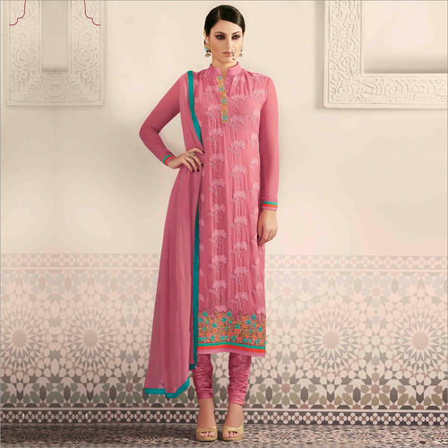Ladies Churidar Suit