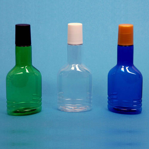 PET ASL Bottle