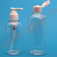 PET France Bottle