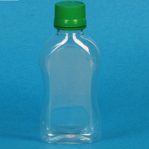 PET Germol Bottle