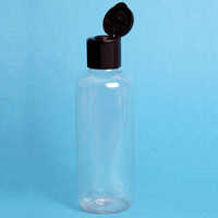 PET Tall Bottle