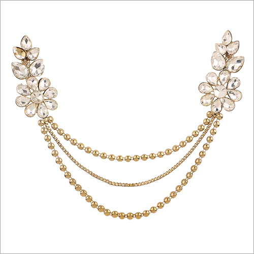 Fashion Brooches